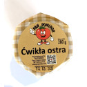 Ćwikła Ostra 280 g
