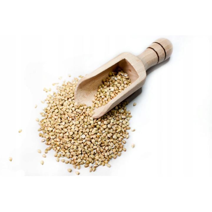 Kasza Gryczana Niepalona 500 g