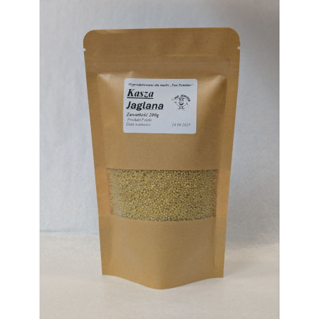 Kasza Jaglana 200 g