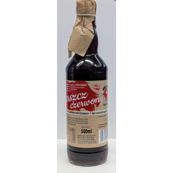 Barszcz czerwony 500ml