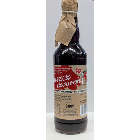 Barszcz czerwony 500ml