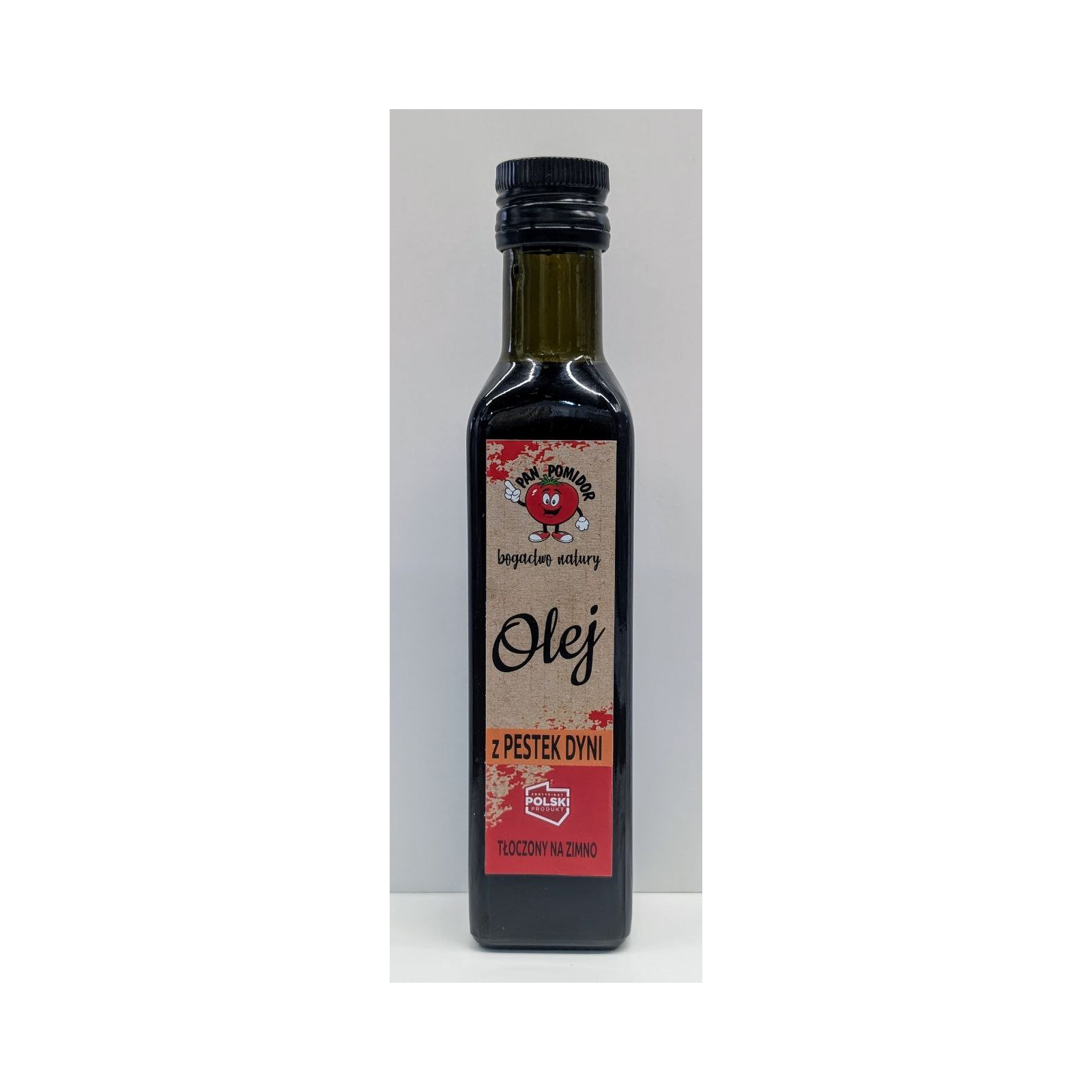 Olej z Pestek Dyni 250ml