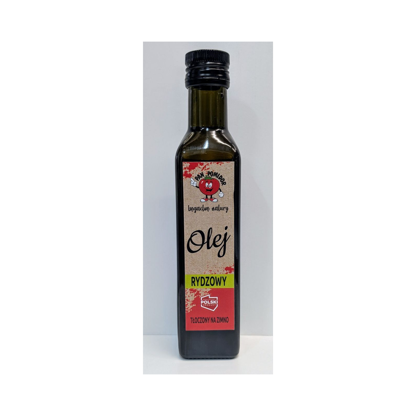 Olej Rydzowy 250ml