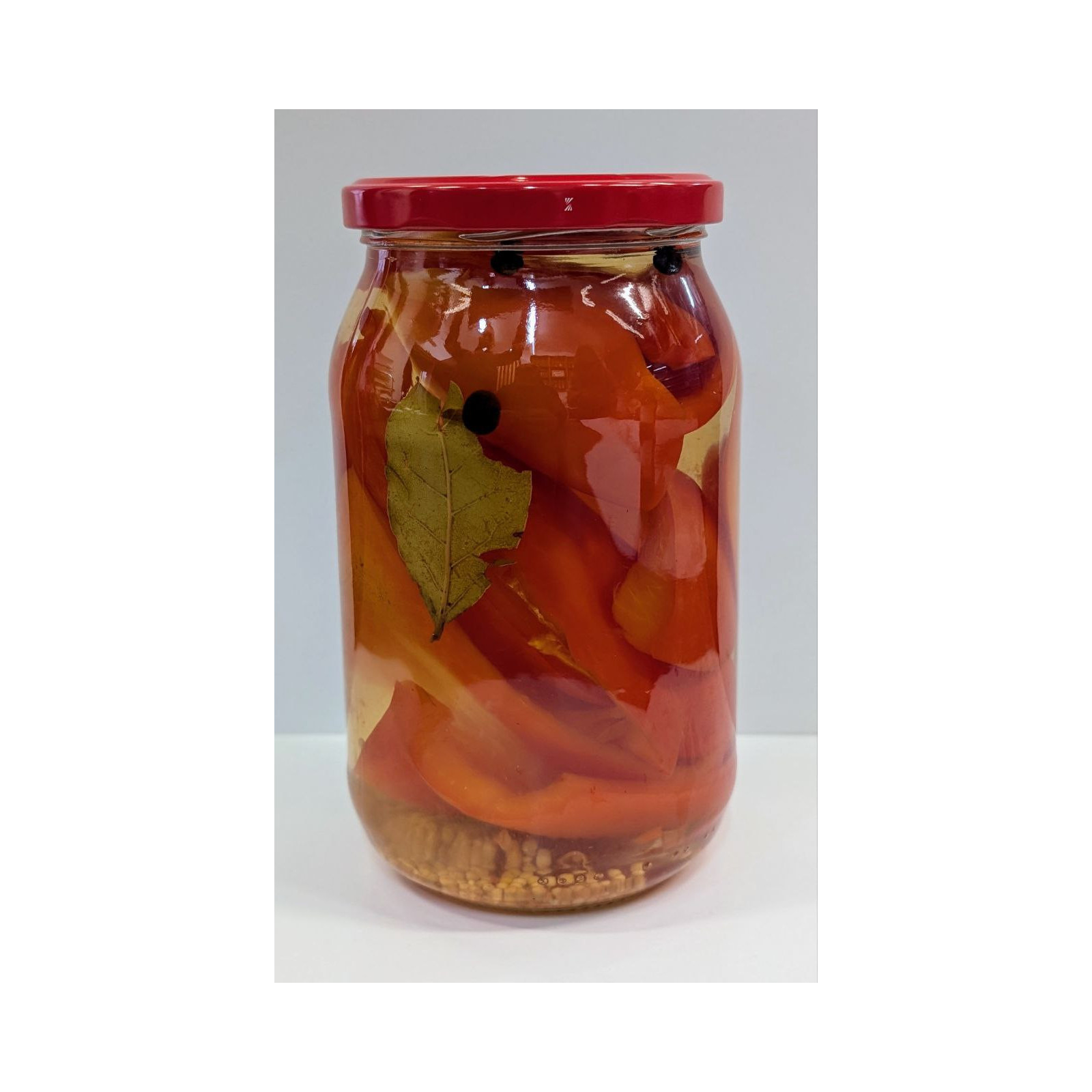 Papryka marynowana 720ml