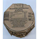 Słowiańska przekąska pomidorowa 720ml