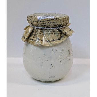 Sos z czosnku niedźwiedziego 245ml