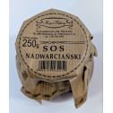 Sos nadwarciański 245ml