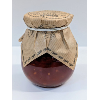 Sos meksykański 245ml