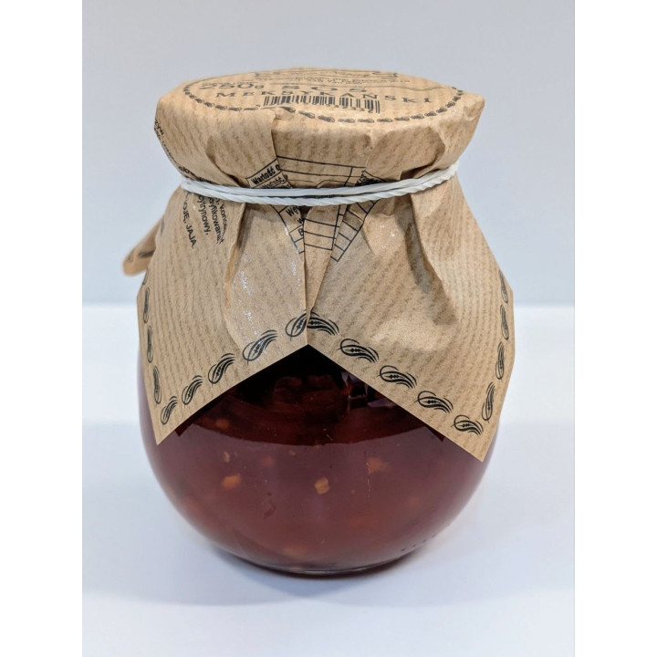 Sos meksykański 245ml