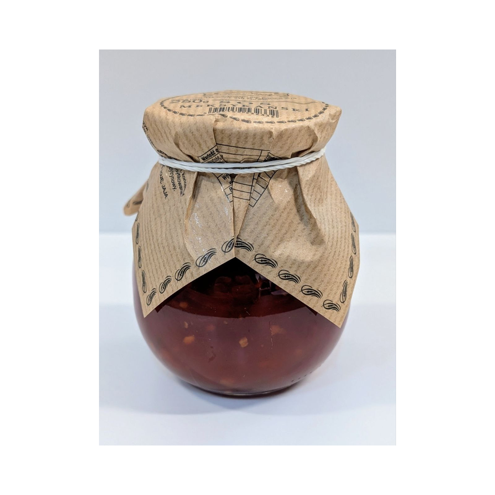 Sos meksykański 245ml