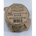 Sos meksykański 245ml