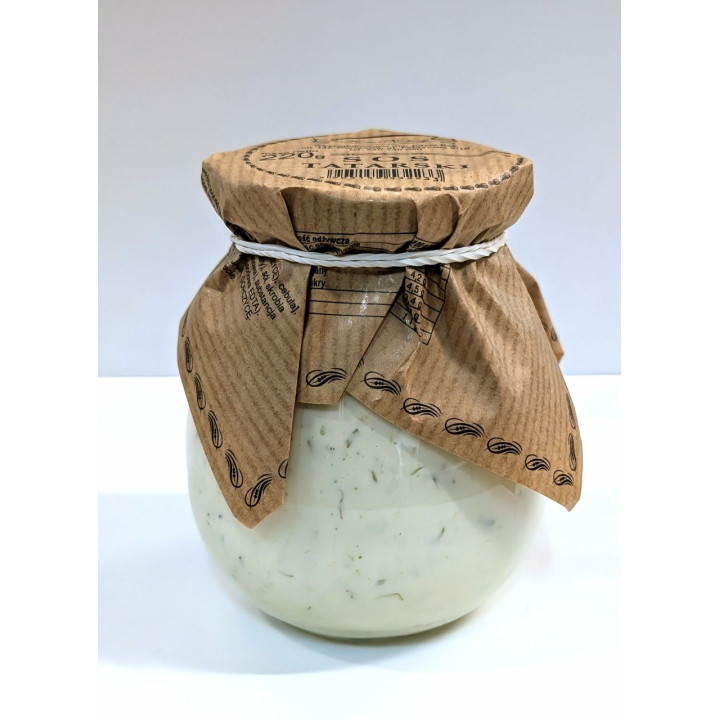 Sos tatarski 245ml