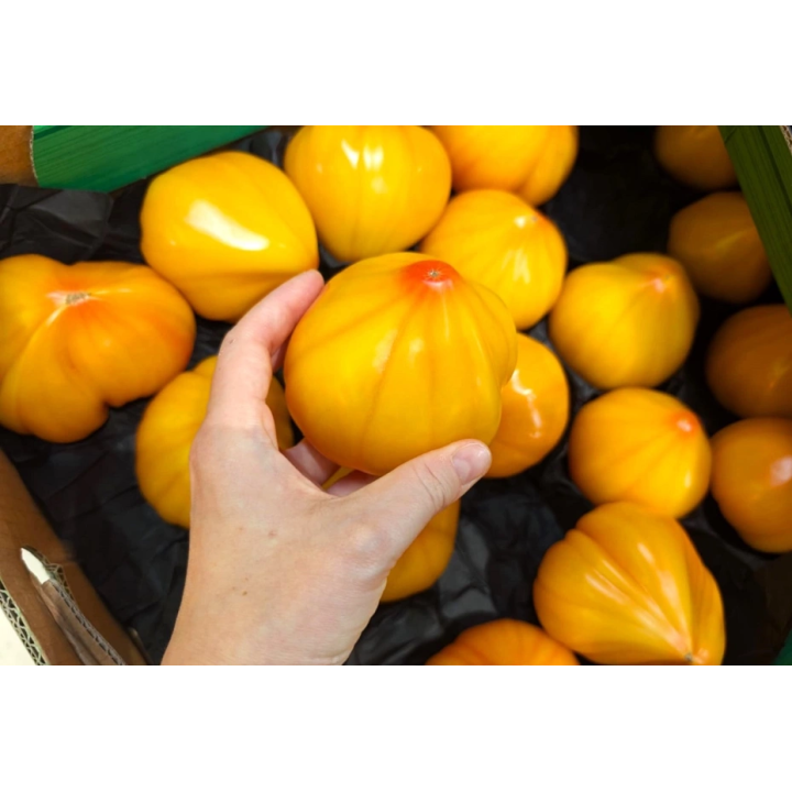Pomidor ananasowy 1kg
