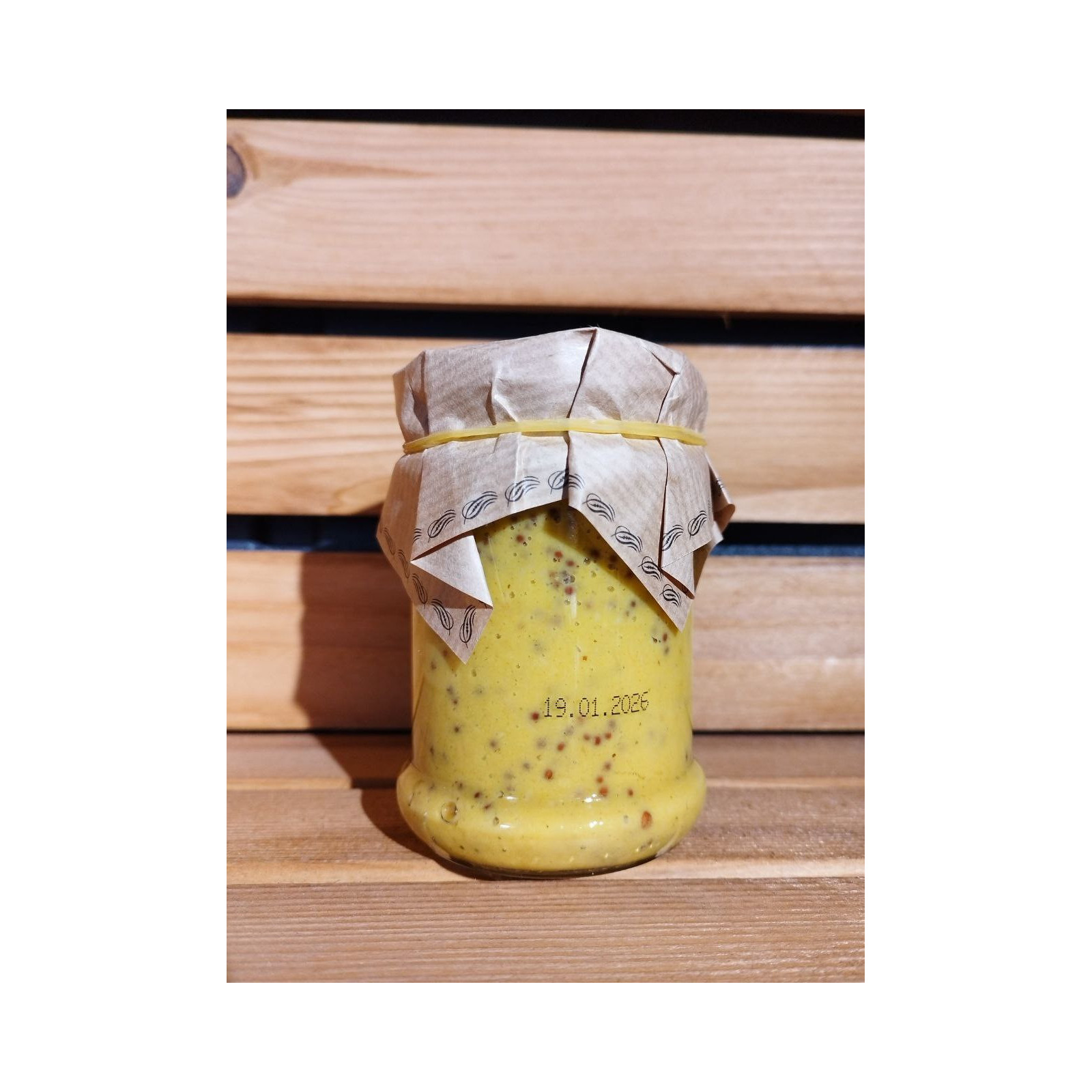 Przysmak cygański 240g