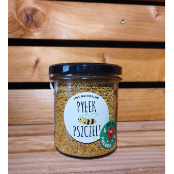 Pyłek pszczeli 220g