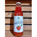 Sok z pomidorów malinowych 750ml 100% tłoczony NFC