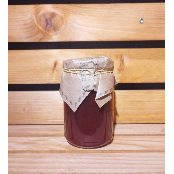 Dżem śliwkowy 380g