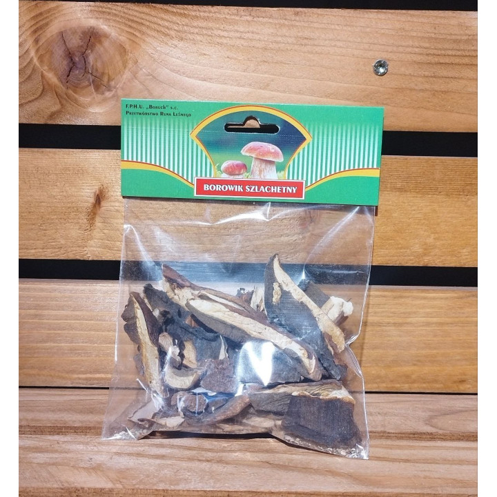 Borowik suszony 20g