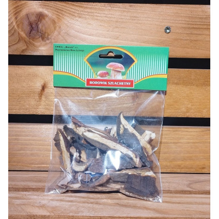 Borowik suszony 20g