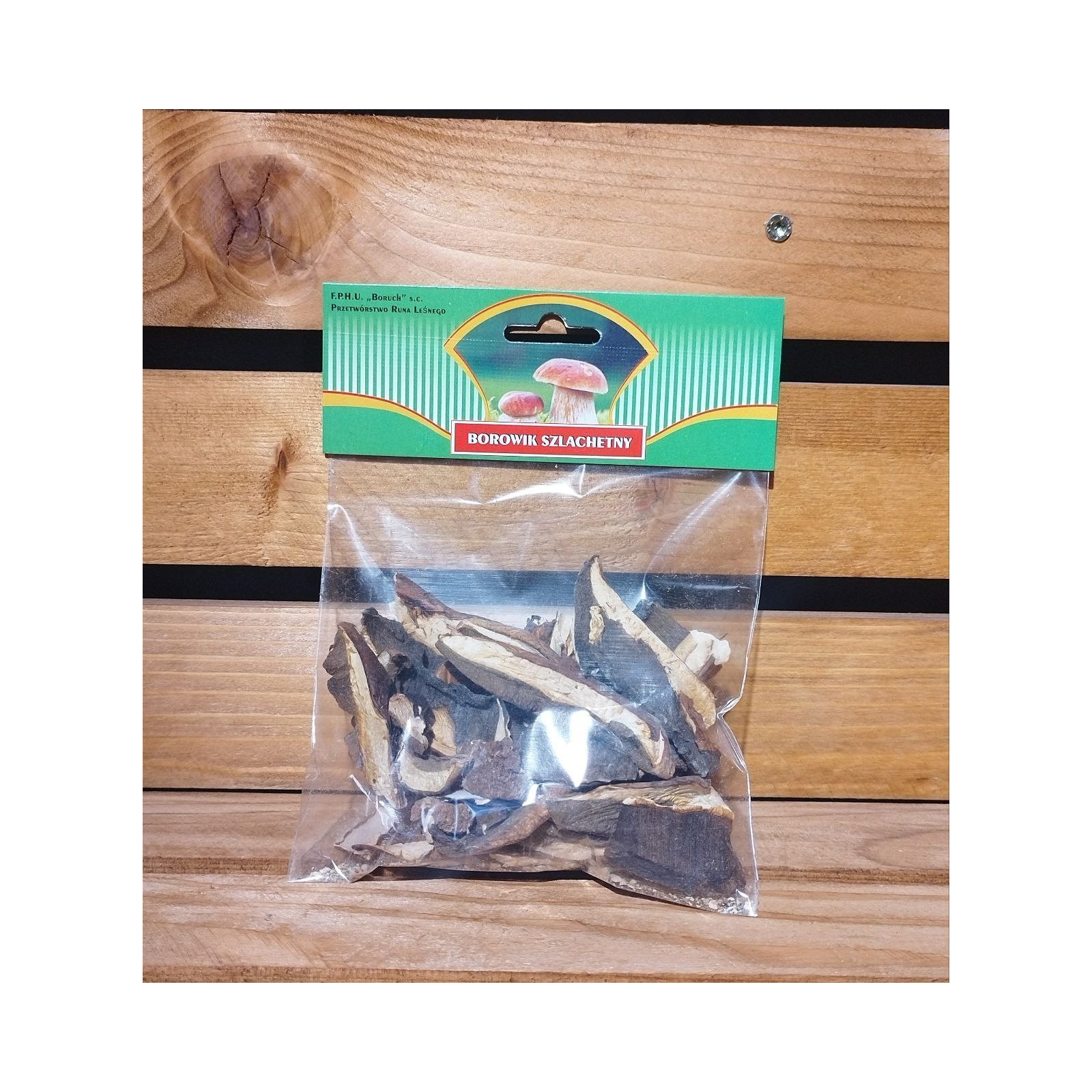Borowik suszony 20g