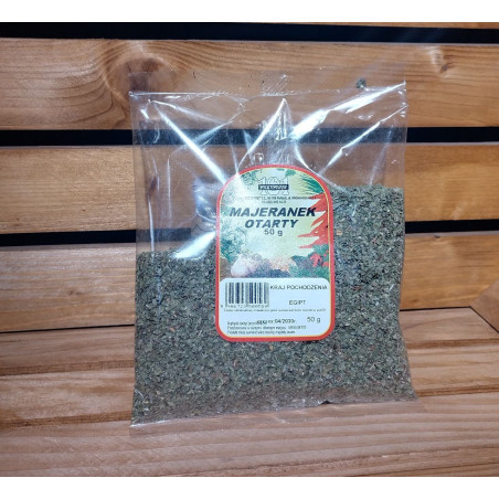 Majeranek 50gr