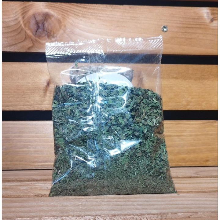 Lubczyk  suszony 30g