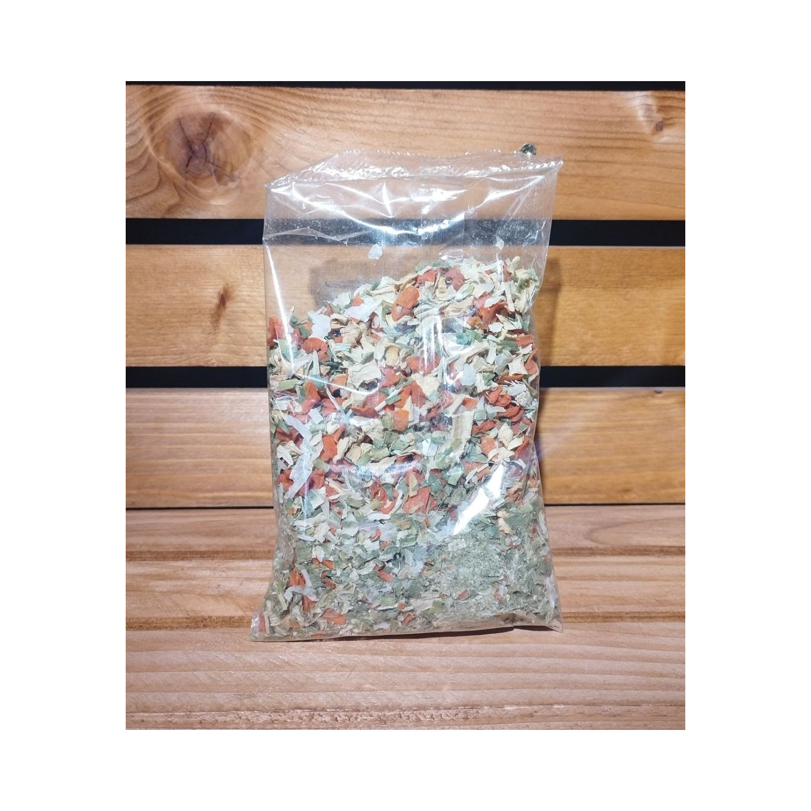 Włoszczyzna suszona 100g