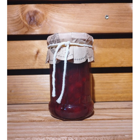 Żurawina domowa 290g