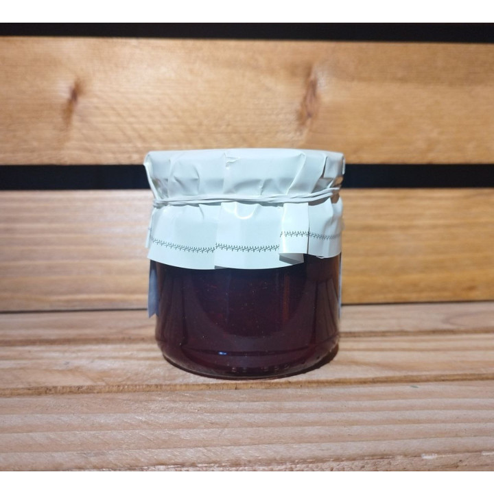 Żurawina domowa 175g