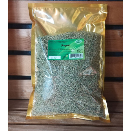 Oregano suszone 150g