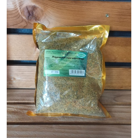 Przyprawa do mięsa wieprzowego 250g