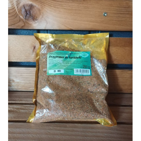 Przyprawa do karkówki 250g
