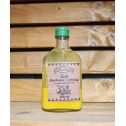 Sok kurkuma z cytryną BEZ CUKRU 200ml