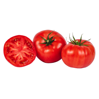 Pomidor Malinowy Ryczywół kl.  Premium 1kg