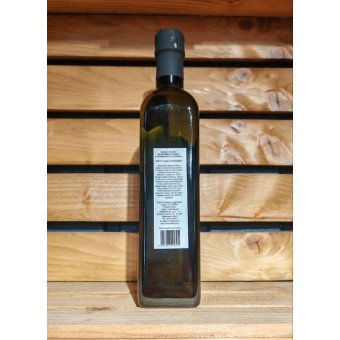 GRECKA Oliwa z oliwek koroneiki 500ml