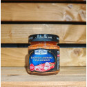 Bruschetta czosnkowa w stylu weneckim