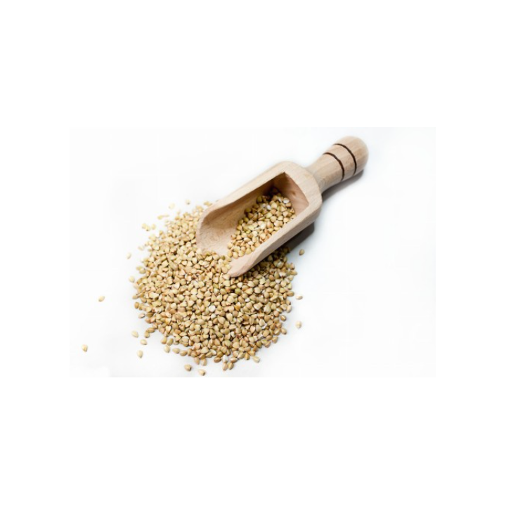 Kasza Gryczana Palona 500 g