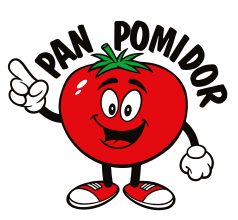 Pan Pomidor